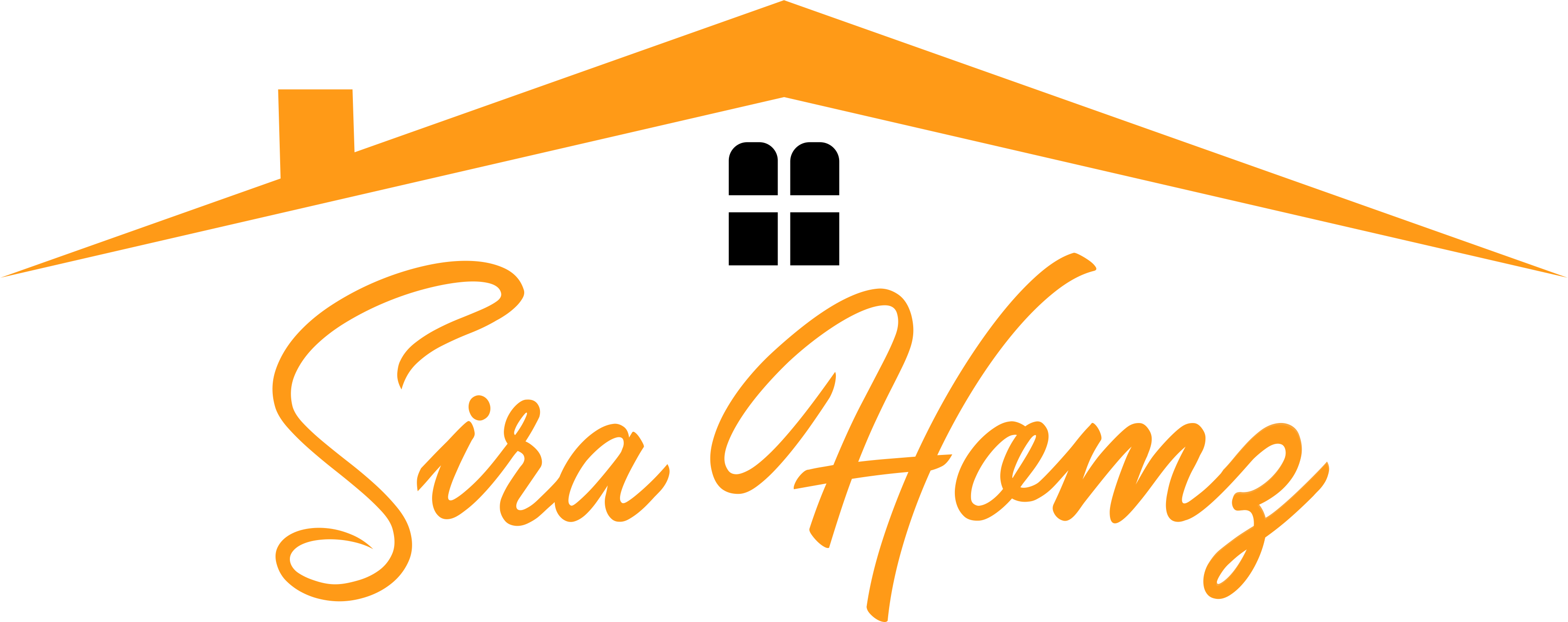 Welcome To Sira Homz